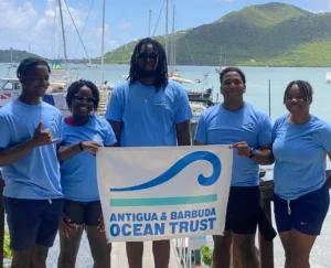 ABOT’S ECO DIVER 2 GRADUATES