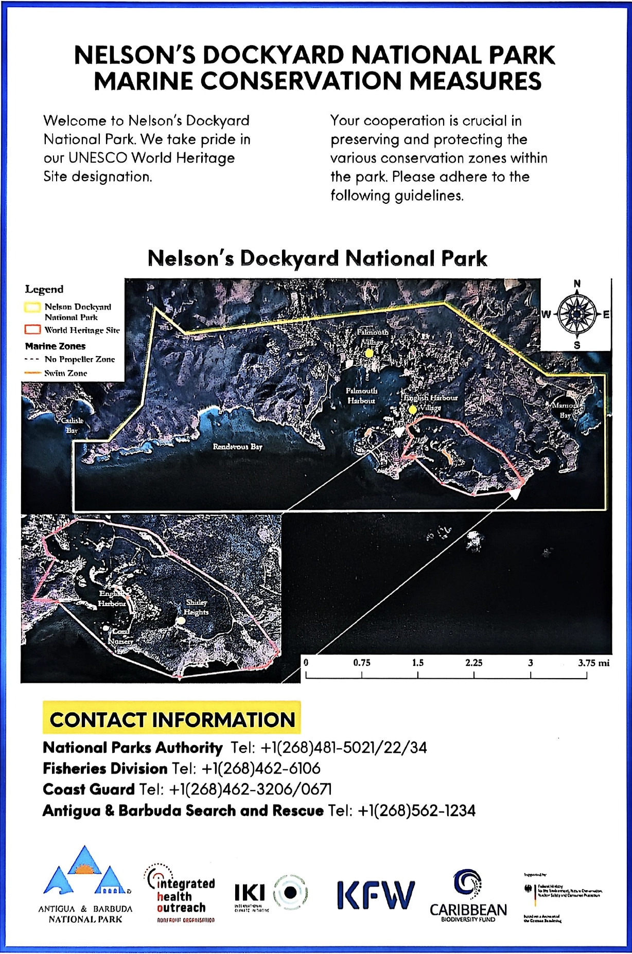 NDNP Boat Card 2026 — page 1