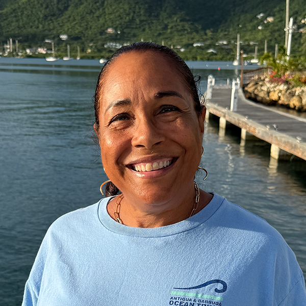 Eloise Green — Director