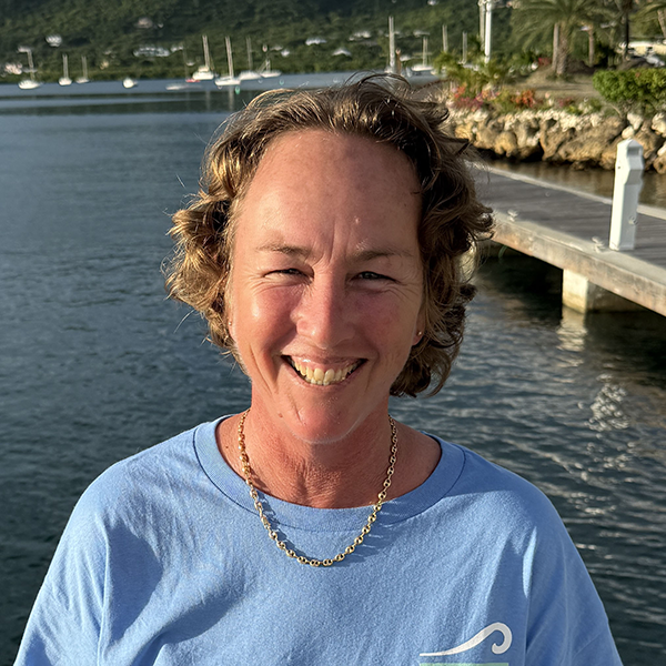Jane Ayres — Director