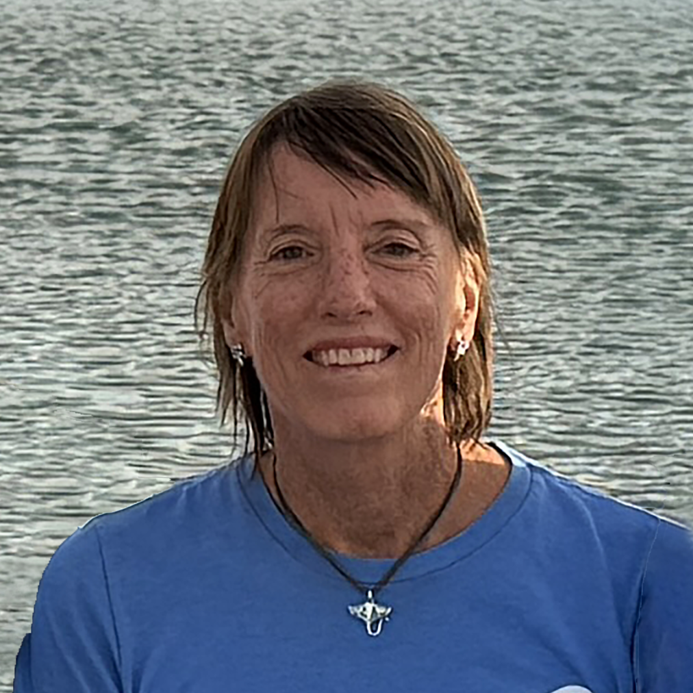 Julie Esty — Founding Director