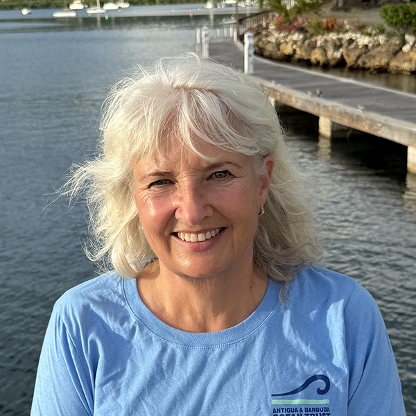 Karen Everett
