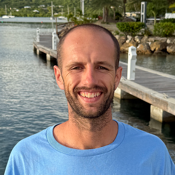 Louis Evans — Director