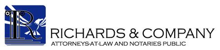Richards & Co