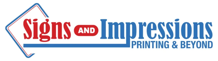 Signs and Impressions